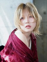 ライラ(Lyla)&nbsp;［salonLyla］グランジガーリー　ノイジーウルフ