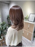 レイヤースタイル