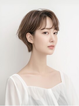 レリーノーブル 西宮北口(RelyNoble) 大人ショート