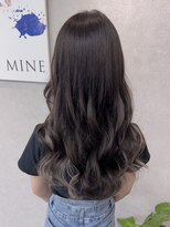 レヴェリー(REVERIE) プルエクステ