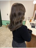 natural