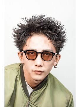 アイトーキョー 名古屋栄(AI TOKYO) スイングショート【名古屋/栄/矢場町】