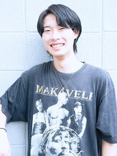 モットコウ 本町(Mot-Co)&nbsp;采女 満紀