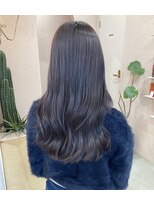 トリコ 柏(tricot)&nbsp;ラベンダーグレージュ