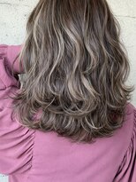 モルト 麻生(molt)&nbsp;コントラストハイライト