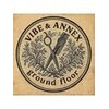 バイブアンドアネックス(VIBE & ANNEX)のお店ロゴ