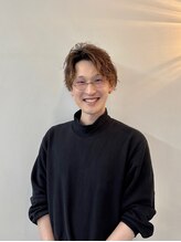 ミミトモリト&nbsp;森戸 崇人