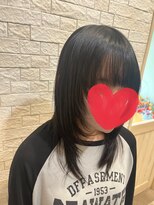 トット(totto)&nbsp;顔周りレイヤー