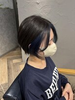 ソトエアンドマーブ 久喜店(SOTOE&marbb)&nbsp;初めてでも挑戦しやすい大人のイヤリングカラー