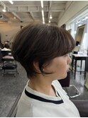 白髪ぼかし/小倉白髪ぼかし/北九州白髪ぼかし/福岡白髪ぼかし
