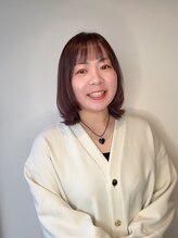 アースオーセンティック 高知潮江店(EARTH Authentic)&nbsp;東 さゆり