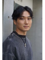 アーレント 薬院店(AREND) ナチュラルセンターパート