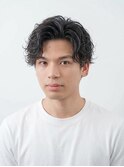 ショートフェザー