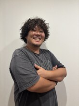 オッジ 箕郷店(Oggi) 武井 知也