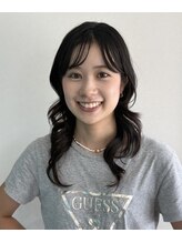 ルネシミズ(Rune shimizu) 横田 椿