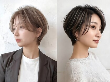 ゴカンムード(Gokan mood)の写真