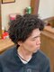 ローワン(ROWAN)の写真/仕事でもプライベートでもフィットする”雰囲気のあるオトコ”に。いつものファッションもランクアップ。