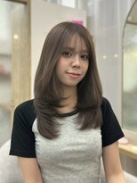 シア 北千住店(SHEER)&nbsp;大人レイヤー/SHEER北千住店
