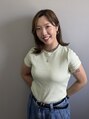 ヘアーショップ オズ(hair shop oz)&nbsp;岸本 芽依