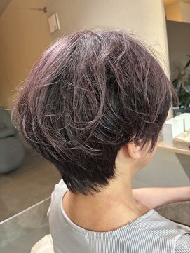 本と南風 guest design