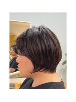 サイイン(saiin) ショート