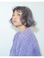 ニコヘアー(niko hair) イルミナカラーオーキッド▼LINEID@vey3047y
