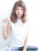ホイップナチュミディ【soie】by川地