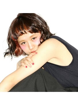 リトロボ(ritrovo) デザインボブ