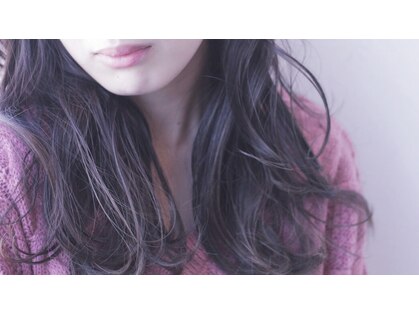 ルチア ヘア カバナ(Lucia hair cabana)の写真