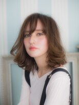 ソーホーニューヨーク 春日部店(SOHOnewyork)&nbsp;クールガーリーボブ