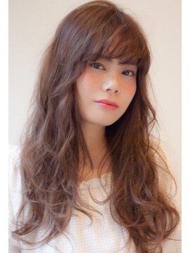 クレア 新板橋店(CREA) 大人かわいいフェアリーウェーブ