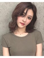 ベランダ(Belanda.)&nbsp;セミウェットレイヤー