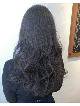 シエロ  池袋西口(Cielo) ブルージュロング