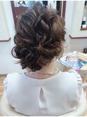 大人きれいめアレンジ