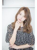 コモド(COMODO)&nbsp;ツヤ髪ハイライト