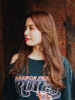 オートクチュールランコントレ(Haute Couture Rencontrer) 大人キレイ艶ブラウン