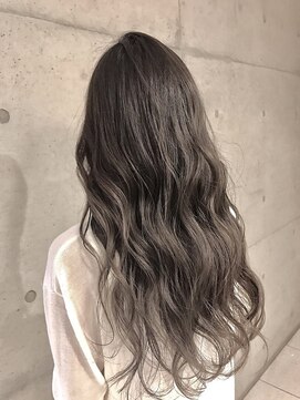 フリティ 大阪西梅田店(friity) ルシェルグレージュ☆ 【フリティ梅田/大阪/西梅田/北新地】