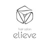 イリーブ(elieve)のお店ロゴ