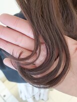 インビテーション(invitation)&nbsp;ミルクティベージュ