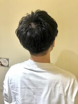 リスタバイネオリーブ 浅草(Re:sta by neolive)&nbsp;刈り上げスタイル　Re:sta by neolive