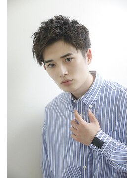 イグレックビス(igrek bis) 一押し王道ショート