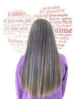 クリーピー(CREAPY)&nbsp;シルバー