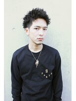 サップ 茨木店(Sup)&nbsp;【Sup】外ハネソフトツイスト