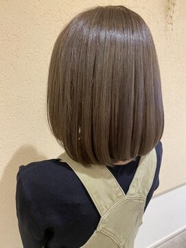 オリーブスバイネオリーブ(Olive's by neolive) フォギーベージュ☆【新宿 neolive】