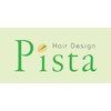 ピスタ(Pista)のお店ロゴ