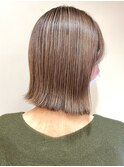 【EIGHT new hair style】12.13