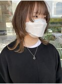 レイヤーウルフ。