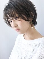 モリオフロムロンドン 松戸店(Morio from London)&nbsp;【松戸　ムラマツ】大人ショートボブ　くびれ30代40代