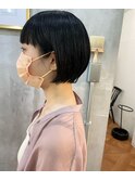 まるみショート