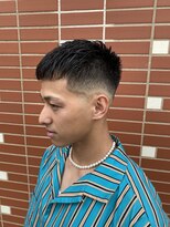 コワファースト 大分(COIFF1RST)&nbsp;クロップ